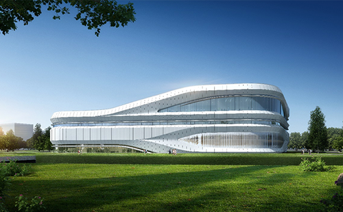 捷报 | 爱游戏tv游戏中心电气助力成都天府国际机场开航投运！