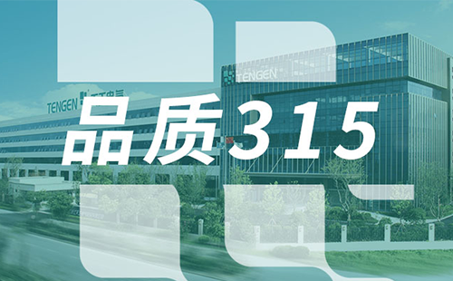 品质315，爱游戏tv游戏中心树立断路器品控标杆