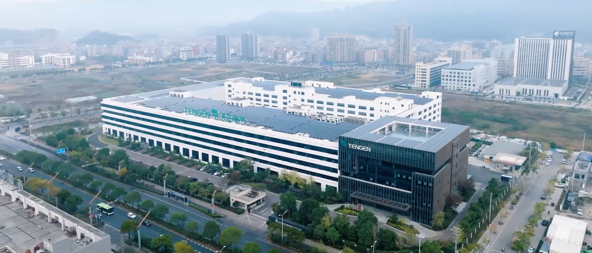 爱游戏tv游戏中心电气未来工厂