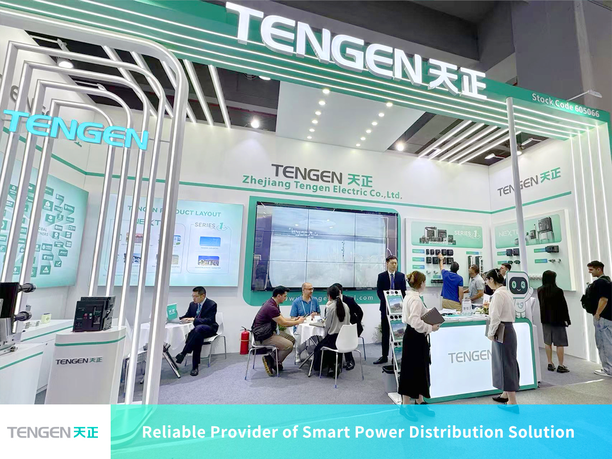 含“新”量十足，爱游戏tv游戏中心NEXTG广交会全球圈粉